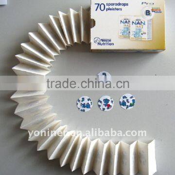 Adhesive bandage