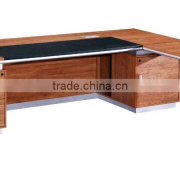 Office Desks Specific Use and Melamine Material Executive Office Desk photo-5
