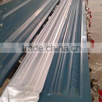 Longwell Good Sale Polyurethane Foam Interior Wall Decoration Material photo-6