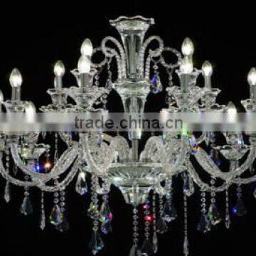 LED Kerze Licht 3w AC230V