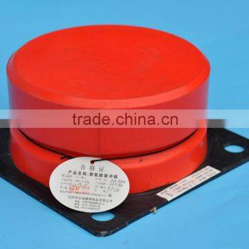 Hot Sale Elevator Mechanical Rubber Buffer photo-4