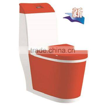 Hot Sale! Sanitary Ware Best Factory Discount Upc Flush Valve Toilet