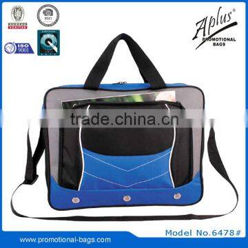 lightweight polyester laptop bag for teenager