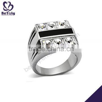 2015 cheap price jewelry 316l stainless steel ring bracelet                        
                                                Quality Choice