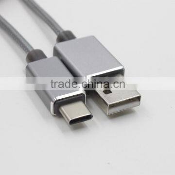 Qualified Factory Price USB 3.1 Type C to USB 2.0 A Male Cable for Samsung S6 Note 5 Nokia N1 Le Pro Ma OnePlus 2 ZUK Z1 Lumia photo-4