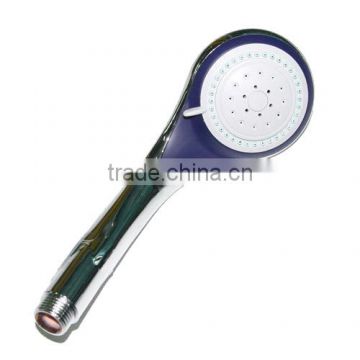 Water Saving Handheld Shower Nozzle Sprayer Head Shower Head