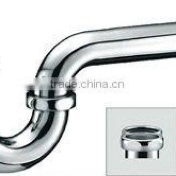 Factory Supplier, brass p-trap, bottle trap for wash basin, sink bottle trap