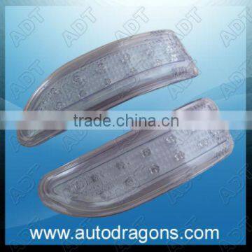 Car decorative lamp,Motorcycle FG 36 LED mirror light