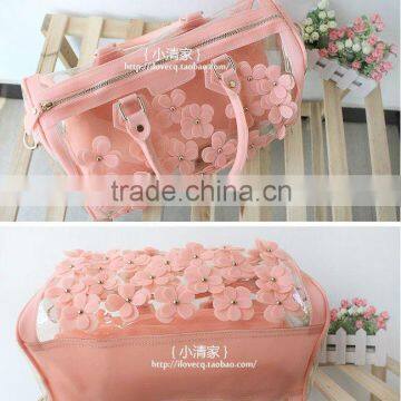 Polyether TPU Film for Waterbag