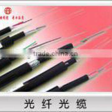 4 core multimode fiber optic cable