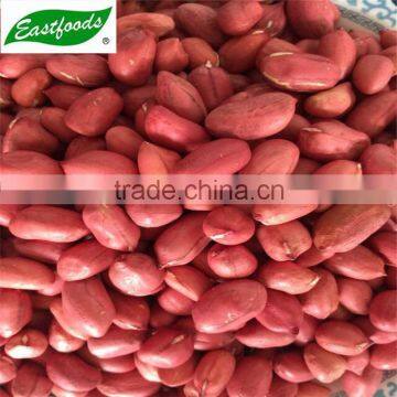 Red Skin Peanut Kernel photo-2