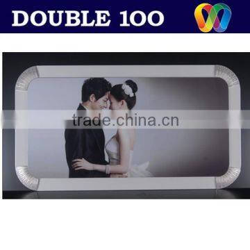 bulk buy from China photo frame raw wood dbs-3