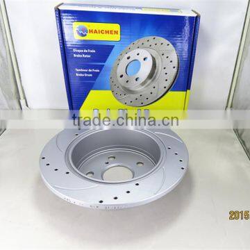 car accessories brake for car