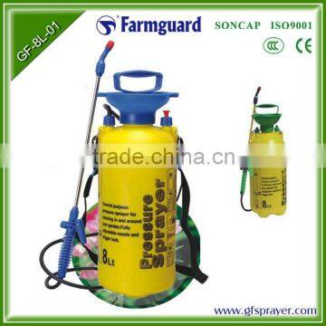 air pressure sprayer