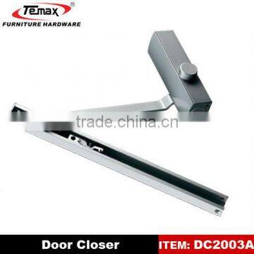 Door Closer remote control door closer universal hardware door closer