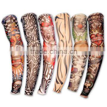 Sun Protection Sports Sleeve, cool arm sleeve tattoo