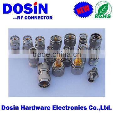 PL-259 Cables Uhf Connector Male and Female Plugs photo-3