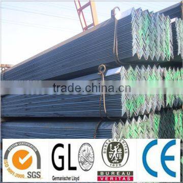 Q235 Angle steel bar with low price