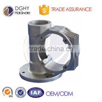 Cutom China Zinc Alloy Die Casting with Good Quality and Better Price