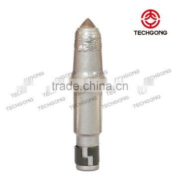 coal mining drill picks U119/continous mining machinery spare parts