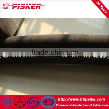 high pressure spiral steel wire reinforced hose 4SP 4SH R9 R12 R13 R15