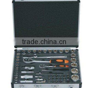 64pcs socket set