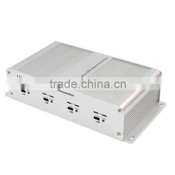 4ch Passive Surge Protect UTP Transmit Device With Interference Rejection photo-2