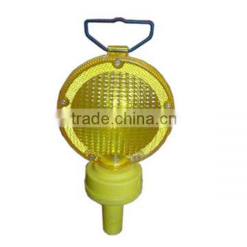 Flashing LED Warning Light With Dry Battery photo-5