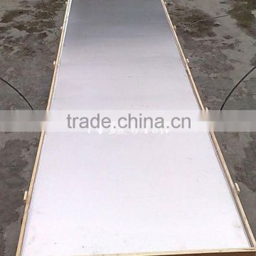 Alloy 400 steel plate