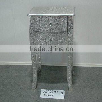 American-style Aluminum Skin Two Pumping Cabinet