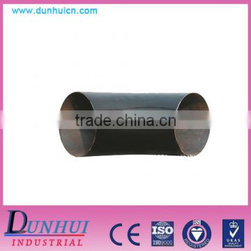 ASME B16.9 carbon steel seamless elbow