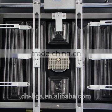 Dinghua BGA Rework Machine ,bga ic Package DH-A1L photo-3