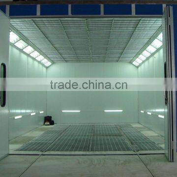 Smart Repair Bay/spraybooth/spray Booth/spray Booths/smart Repair/spraybooths photo-4