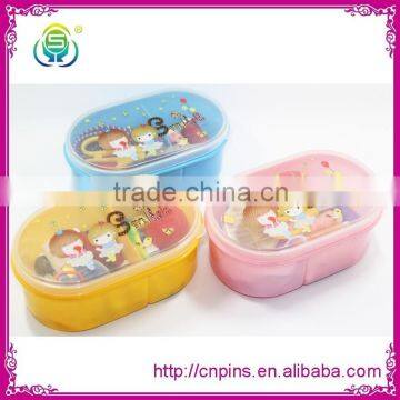 China best selling personalized hotel plastic travel sewing kit