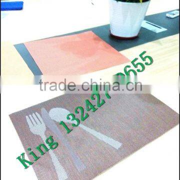 Design doormat from Better Carpet Factory