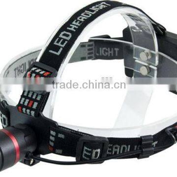Most Popular Waterproof 5W Led Headlamp Light photo-5