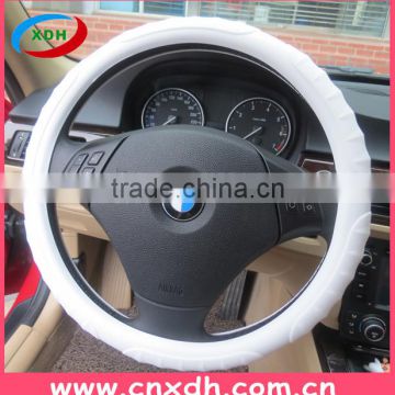 Silicone Steering Wheel Cover