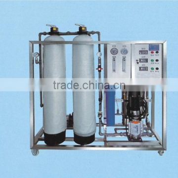 fine workmanship newest 1000L PVC reverse osmosis industrial water purifier