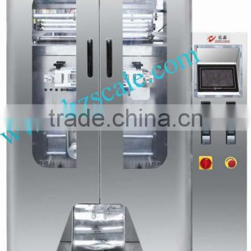 ZH-V520 Vertica Packing MachineVertical Packing Machine,Multihead Weigher