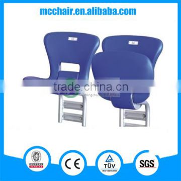 Taurus school stadium folding chair