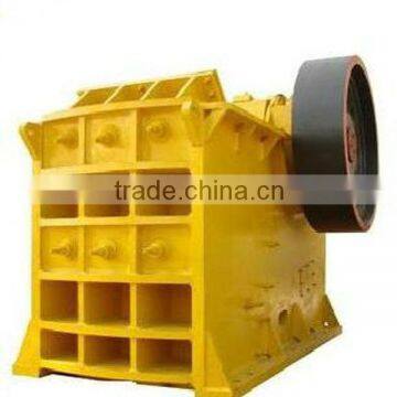 2015 New type stone breaker crusher made in china