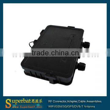 PV Solar Junction Box for 280W to 300W Crystalline Silicon PV Modules multi contact solar