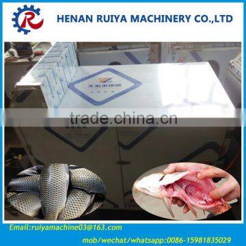 Electric fish killing machine, Fish viscera removing machine, Fish head cutting machine 0086-15981835029