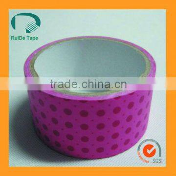 Cloth/Duct Tape Adhesive Tape