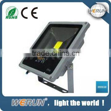 Epistar chip 2 years warranty 750w flood light