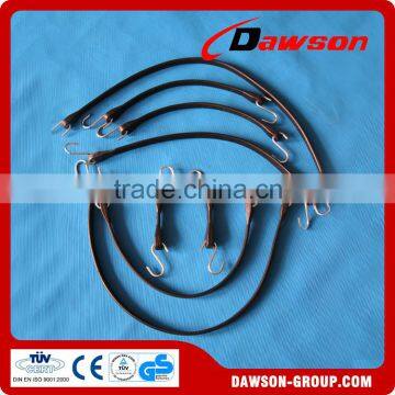 High quality EPDM Natural rubber tie down strap