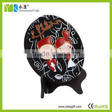 Eco-friendly Removing Harmful Formaldehyde,benzene Activated Carbon Decoration Pictures photo-3