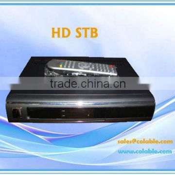 COL7828S DVB-S2 HD Set Top Box