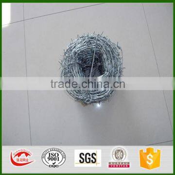 china factory producing barbed wire.