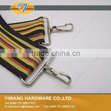 2015 new products in alibaba china metal small snap hook for purses